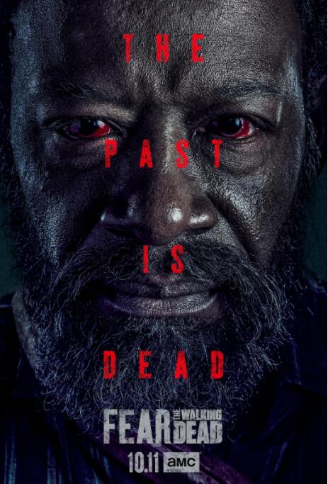 行尸走肉 第六季(全集)