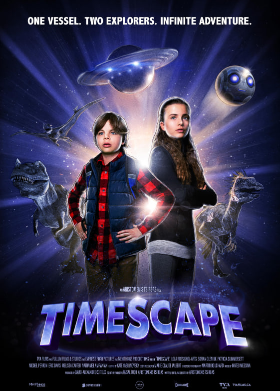 Timescape 2022(全集)