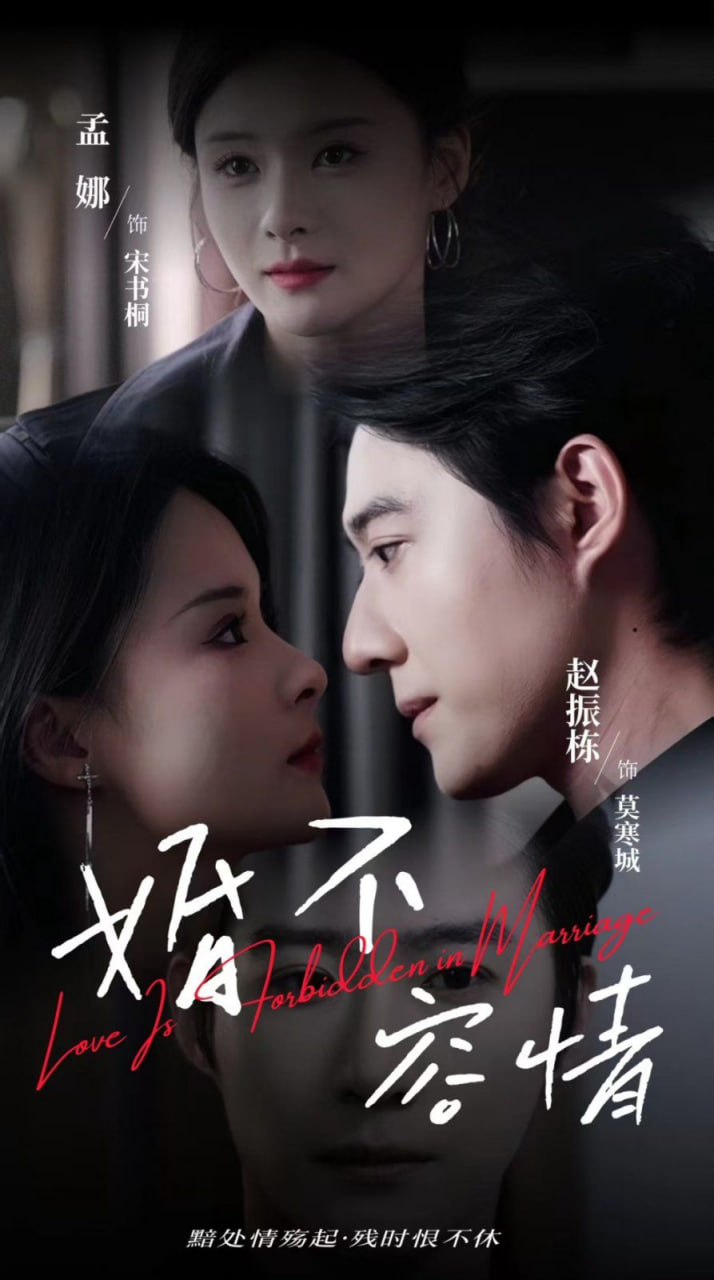 婚不容情(全集)