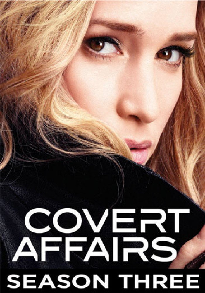 谍影迷情 第三季(全集)