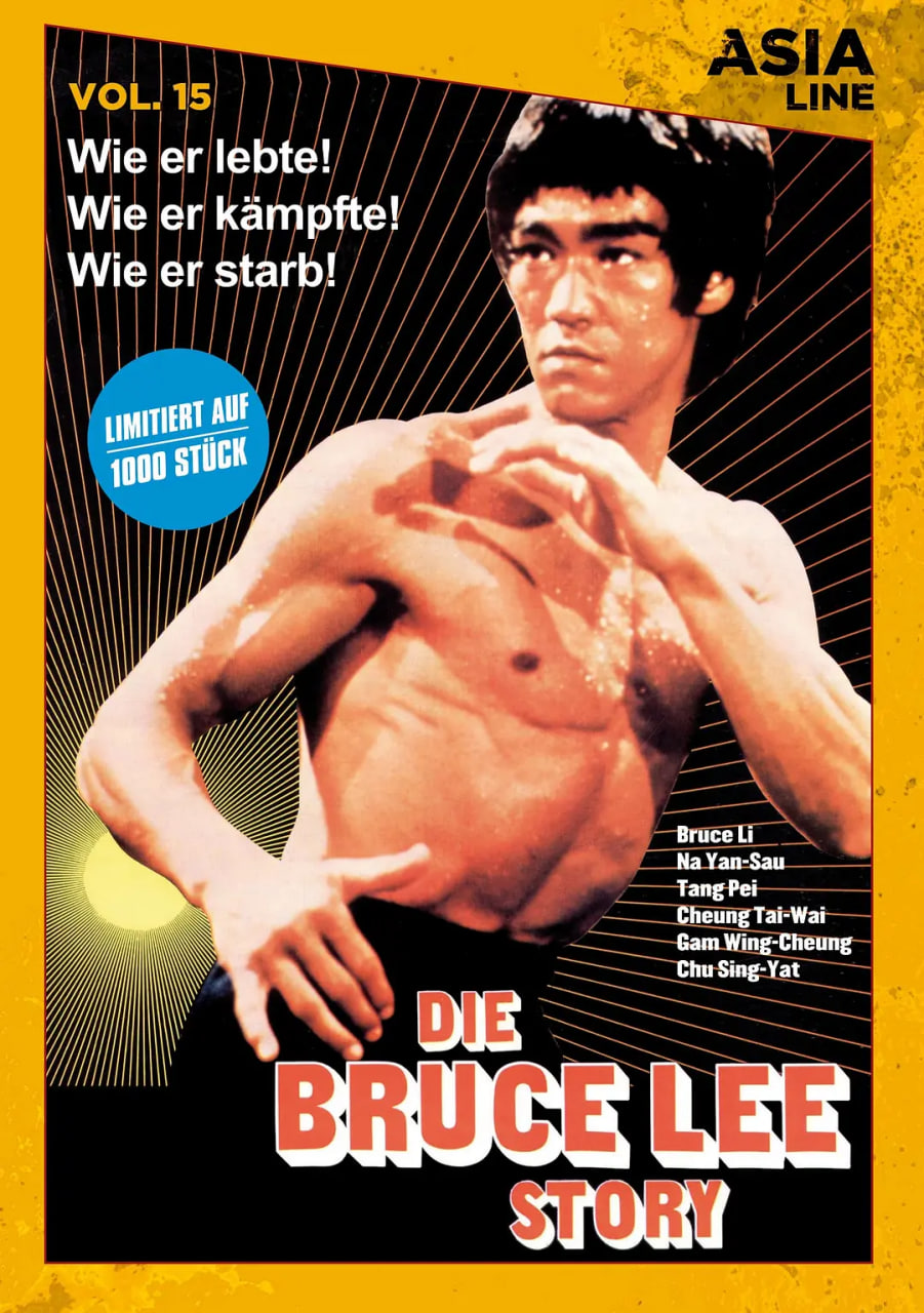 一代猛龙(全集)