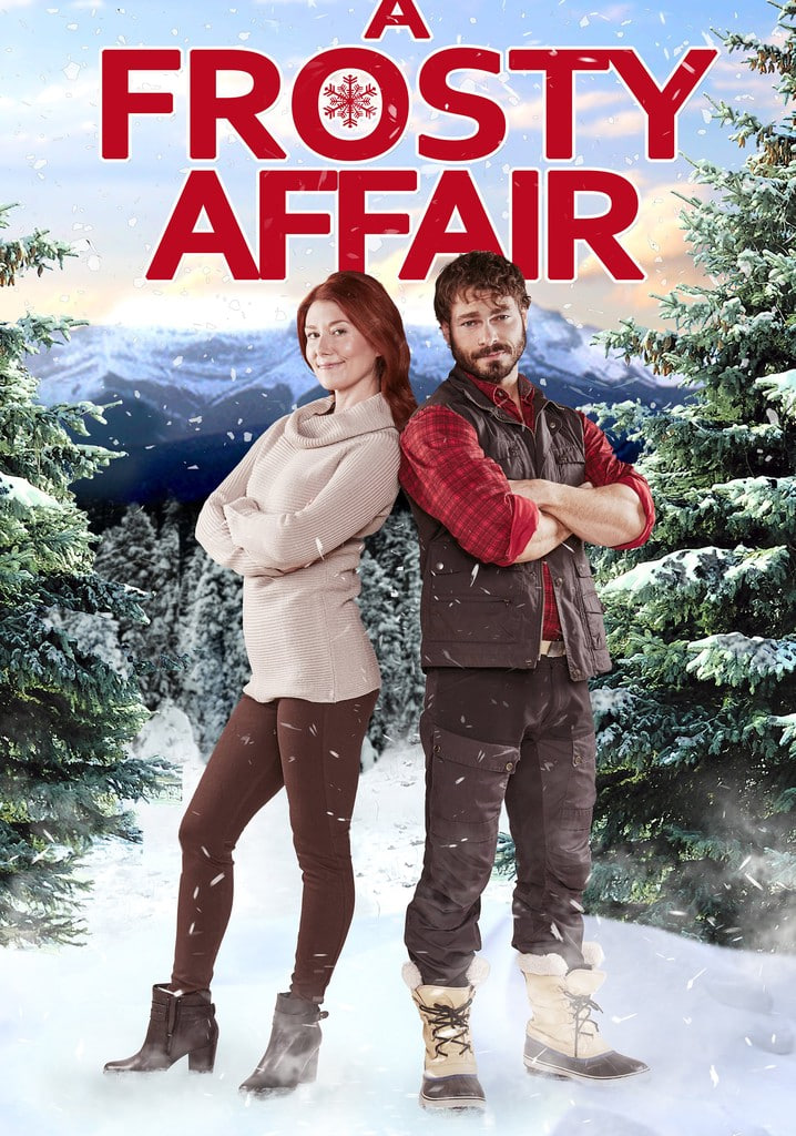 雪地真爱密码（台湾）(全集)