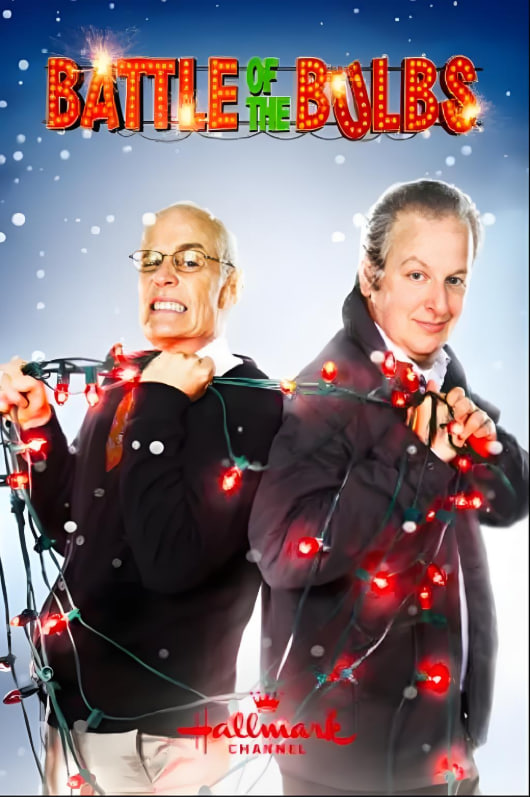 灯泡之战 2011(全集)