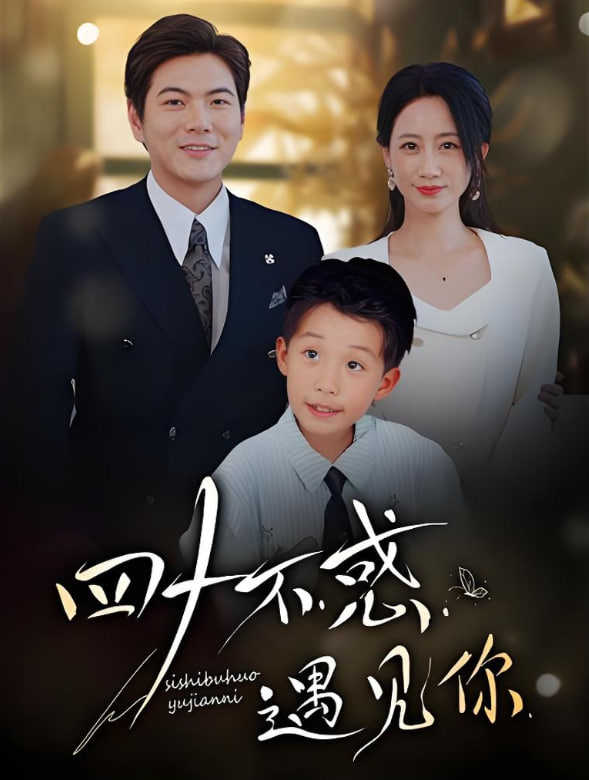 四十不惑遇见你(全集)