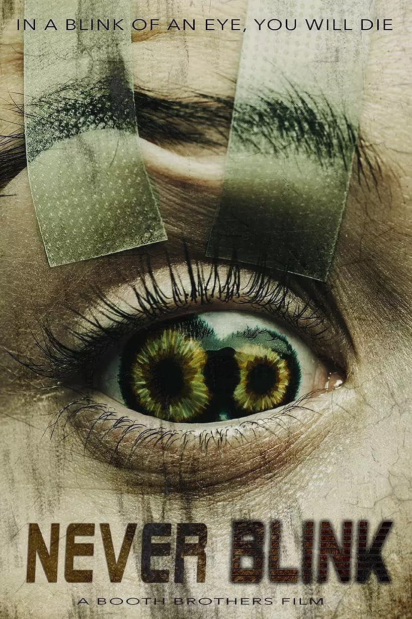 千万别眨眼 2025(全集)