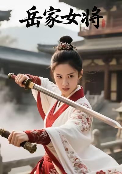 岳家女将(全集)