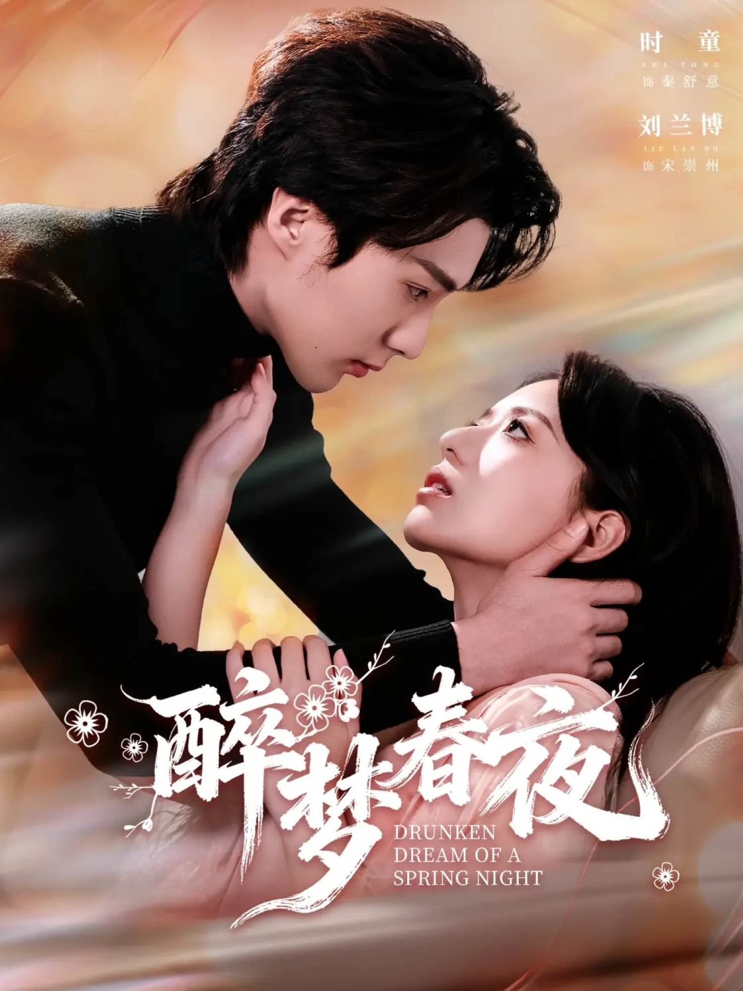醉梦春夜(全集)