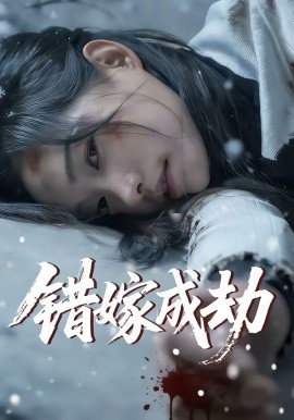 错嫁成劫(全集)
