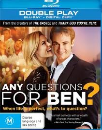 有要问本的问题吗?