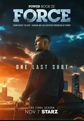 权欲第四章：武力第三季(全集)