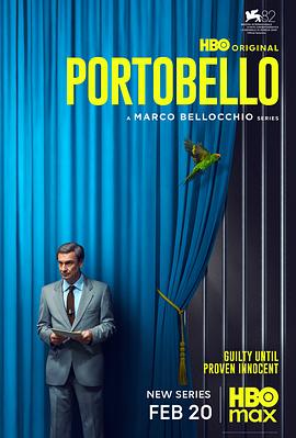 波托贝罗第一季(全集)