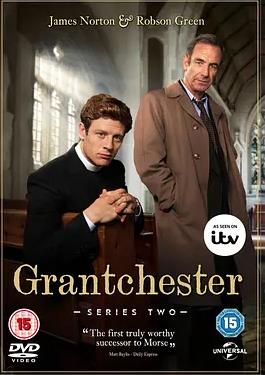 牧师神探第二季(全集)