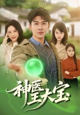 神医王大宝(全集)